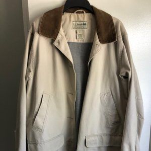 Women's LL Bean coat